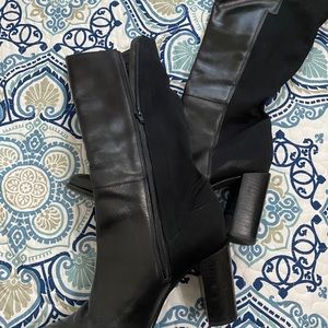 Women’s boots